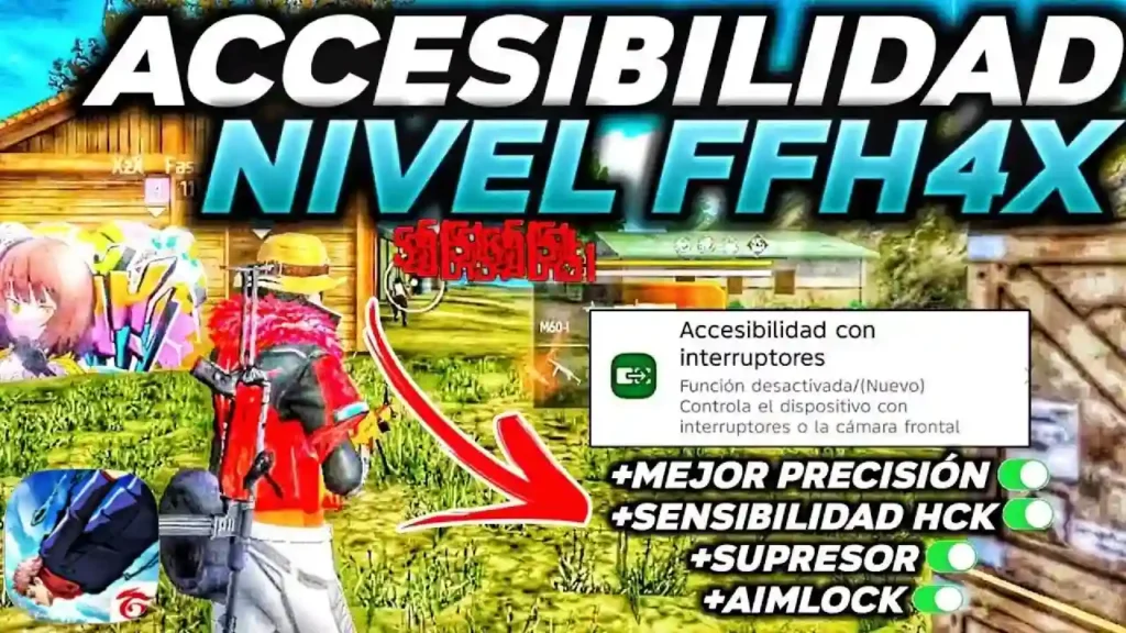 Cómo Mejorar los Headshots en Free Fire: Guía de Sensibilidad y Precisión para 2026