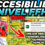 Cómo Mejorar los Headshots en Free Fire: Guía de Sensibilidad y Precisión para 2026