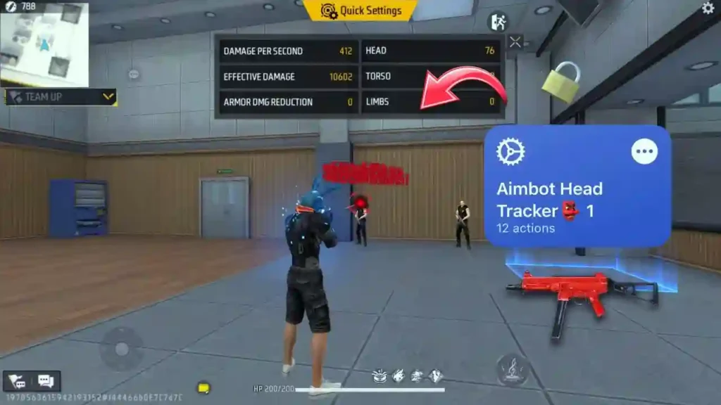 Estrategias Avanzadas Para Dar Headshots en Free Fire 2026: Técnicas y Ejercicios Profesionales