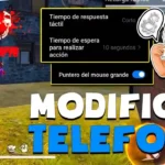 Posicionamiento y Movimiento Para Dar Más Headshots en Free Fire 2026