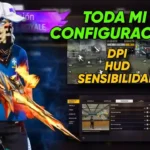 Configuración Profesional en Free Fire 2026: Cómo Optimizar Tu Juego Para Mejor Rendimiento