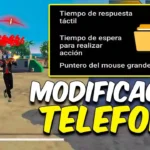 Configuración Avanzada en Free Fire 2026: Optimiza tu Celular Para Mejor Rendimiento y Precisión