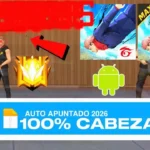 El Método 2026 Para Aumentar Precisión y Dar Más Headshots en Free Fire (Sin Hacks)