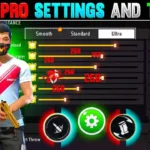 Configuración Profesional 2026: Ajustes Ocultos Que Mejoran Tu Rendimiento en Free Fire